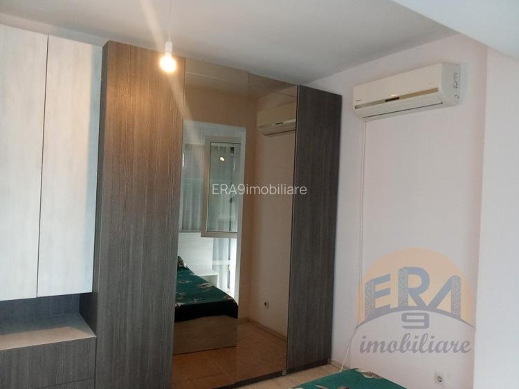 Apartament 3 camere, Nufarul, Str. Piata Nucetului - 6