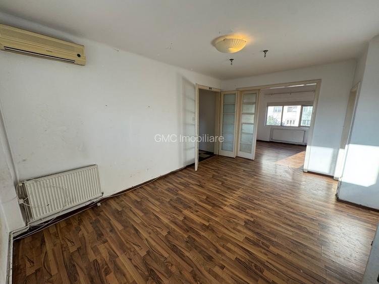 Apartament nemobilat 3 camere Dorobanti M261 - 9
