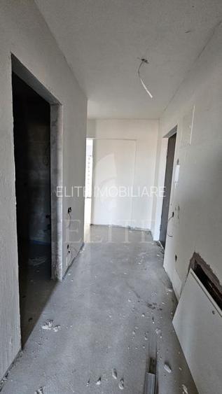 Apartament 2 camere în zona  Baza Sportiva Gheorgheni - 16
