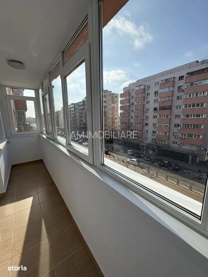 AP. 3 CAMERE FOISORUL DE FOC, BUCATARIE INCHISA, LOC PARCARE,MODERN - 15