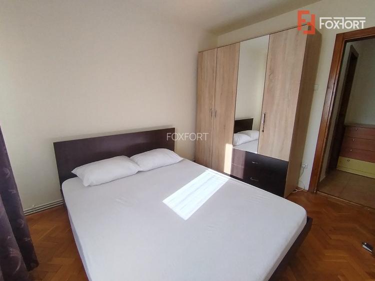 Apartament cu 3 camere de inchiriat in Timisoara, zona Lidia - 5
