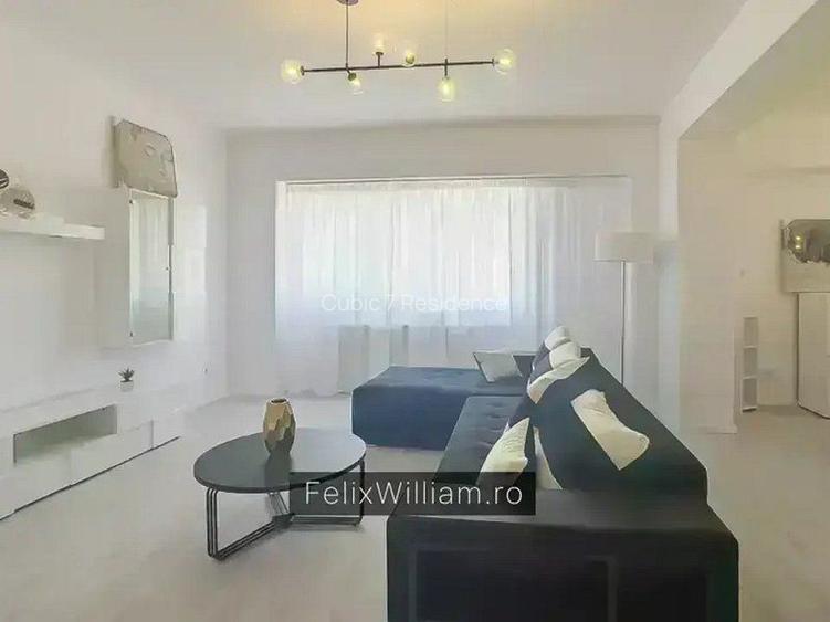 2 Camere, Complex CUBIC 7 Residence, Bloc FINALIZAT - POZE REALE. - 17