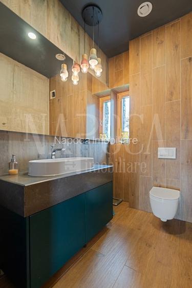 Casa 5 camere de vanzare in Faget, Cluj Napoca - 10