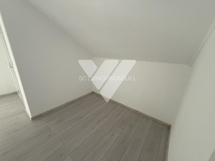 Apartament 3 camere 76 mp la cheie Bvd. Mihai Viteazu Sibiu - 4