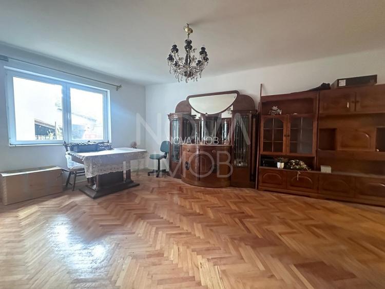 Casa de inchiriat - pretabil spatiu de birouri, Str. Luptei - 6