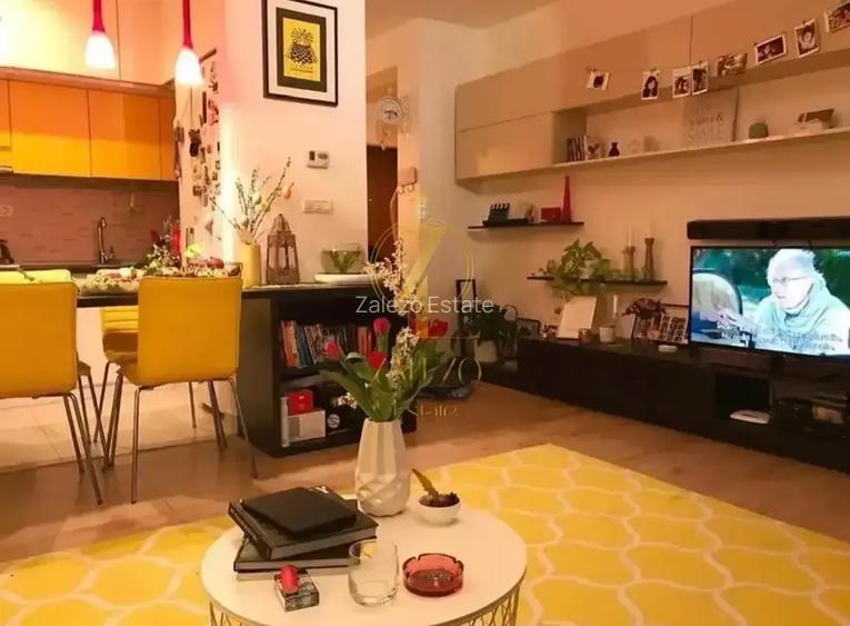 Apartament deosebit cu 2 camere Pet Friendly |IRIS| Torontalului - 3