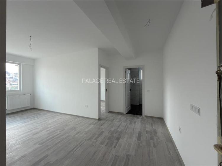 Intabulat! Pret promotional, apartament 2 camere open-space, Hlincea - 2