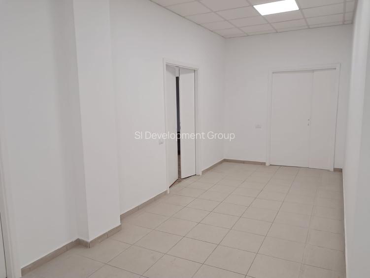 Spatiu Comercial - Cladire Privata - Parcare 10 locuri - Modernizata 2025 - 8