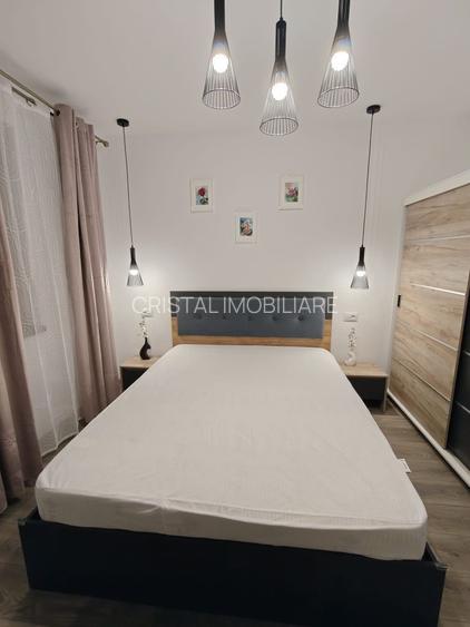 De Inchiriat - SUPERB | Prima Închiriere 3 Camere Modern & Luminos, - 2