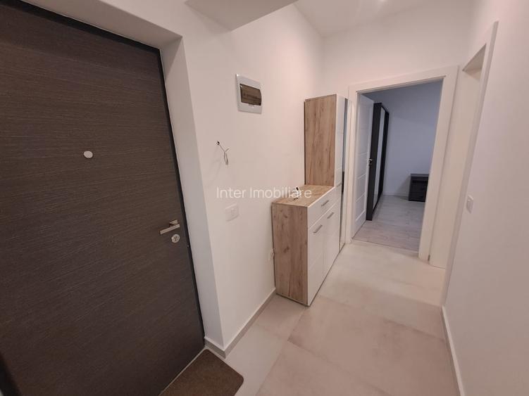 Apartament 2 camere Contemporan Residence - Pacurari Kaufland 157133 - 8