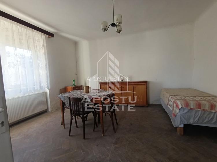 Casa individuala cu teren generos 2158mp, front 12m, livada, Freidorf - 38