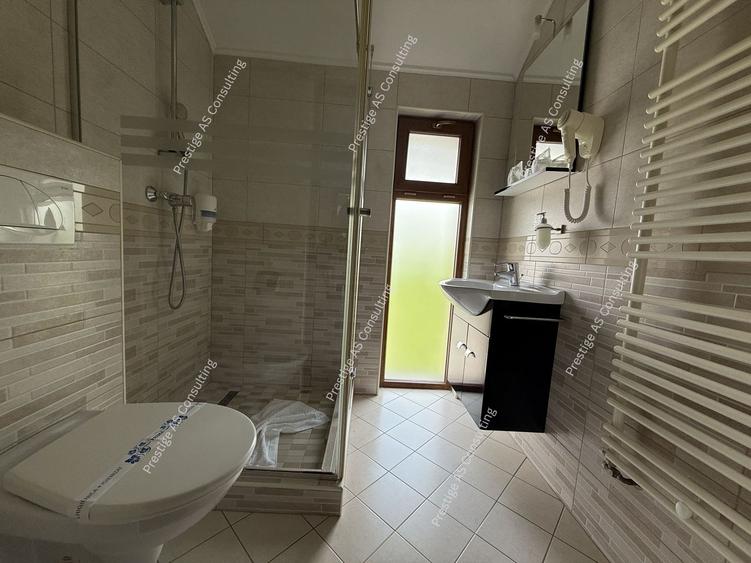 Pensiune cu restaurant si piscina | 730 mp | Investitie premium- Urseni