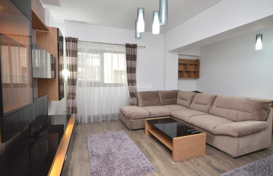 BRASADAS închiriază – Apartament 2 camere • Vitan Residence 2 - 2