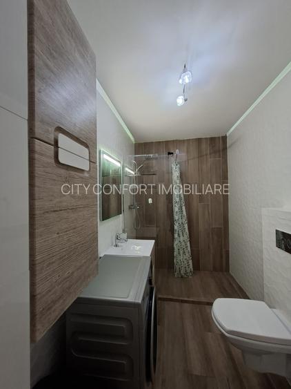 Apartament 2 Camere De Inchiriat In Marasti - 6