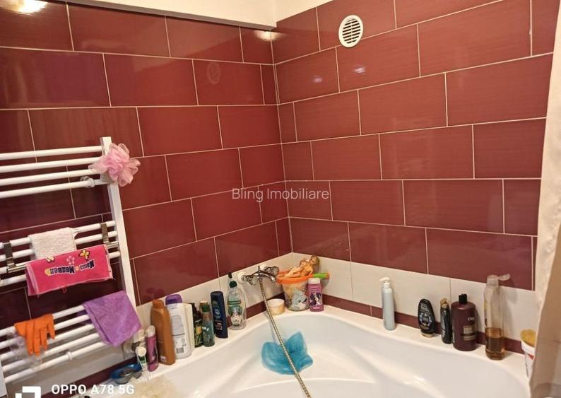 Apartament 2 camere decomandate, pentru investitie, zona Ioan Rus  - 8