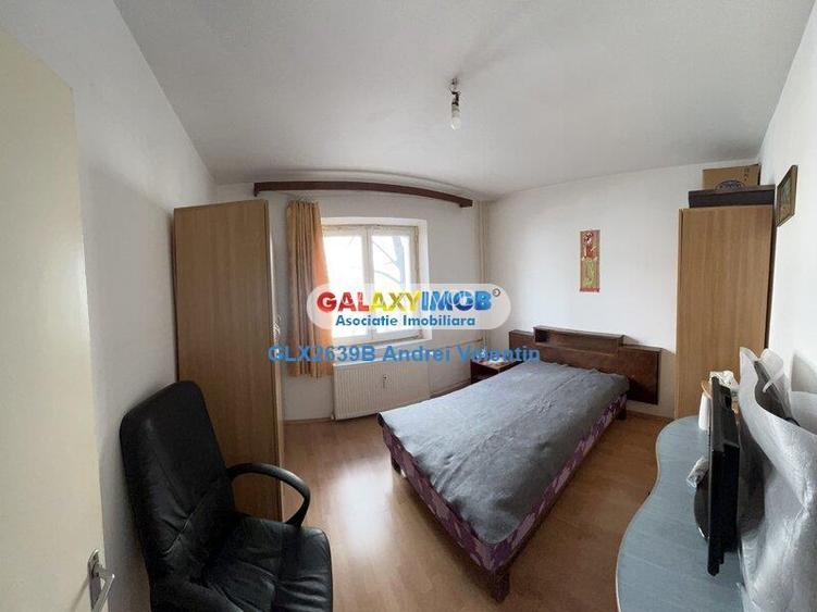 Apartament 3 Camere Decomandat Berceni - Oltenitei - Bagdasar - 6