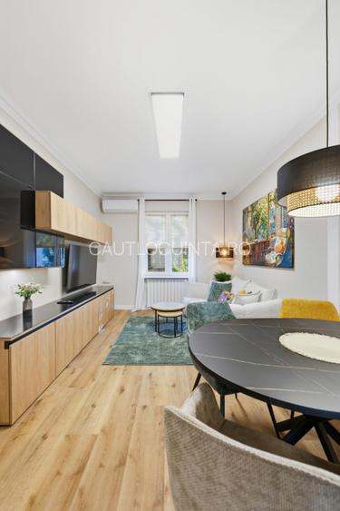 Apartament 3 Camere | Calea Floreasca | Lux  | 65  MP | Parcare - 2