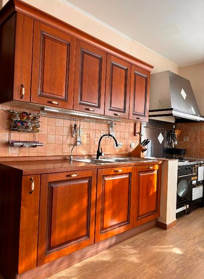  Vilă spațioasă Pipera 6 camere | 538 mp teren | lângă Iancu Nicolae   - 7