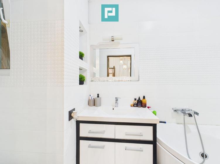 Apartament 3 camere  la curte  - Odobescu - 9