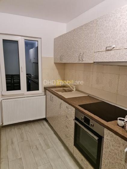 Apartament doua camere, zona Copou. - 4
