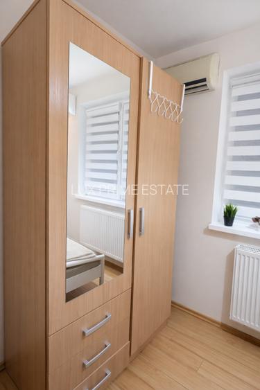 Garsoniera Take Ionescu  - 2