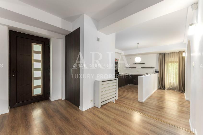 VILA SNAGOV WATERFRONT - PISCINA - PONTON 40M DESCHIDERE LA LAC - 15