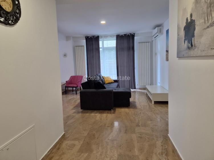 Inchiriere Apartament  3 Camere cu gradina de 100mp Iancu Nicolae - 4
