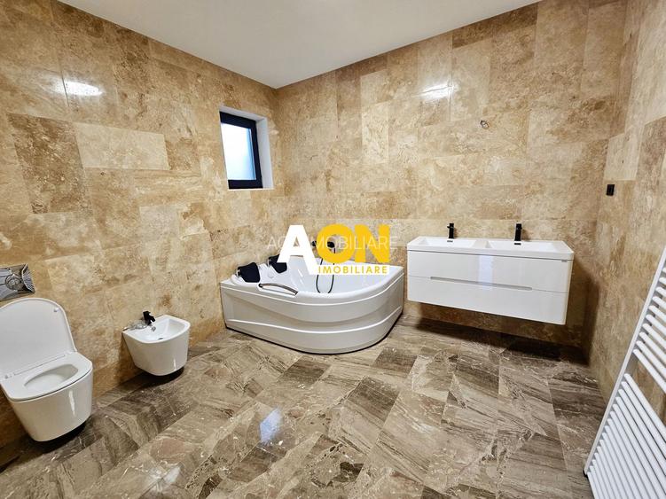 Casa finisata la cheie, 4 camere, 500 mp teren, Micesti - 11