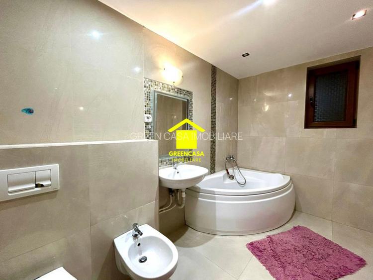 Apartament 3 camere, 3 balcoane, 2 garaje subterane, Subcetate - 8