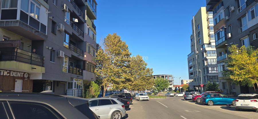 Exclusivitate-Tomis Plus,apartament 3 camere, et.3/5, lift, mobilat-utilat,boxa - 9
