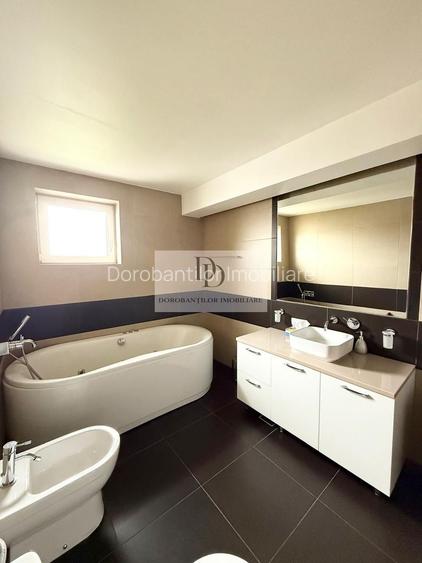 Apartament 4 camere singur pe nivel | 2 parcări | Zona Dorobanților - 11