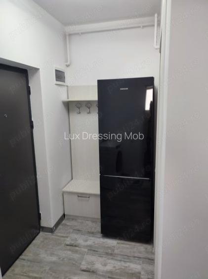 Garsoniera de inchiriat –Dotari: - TV - 7