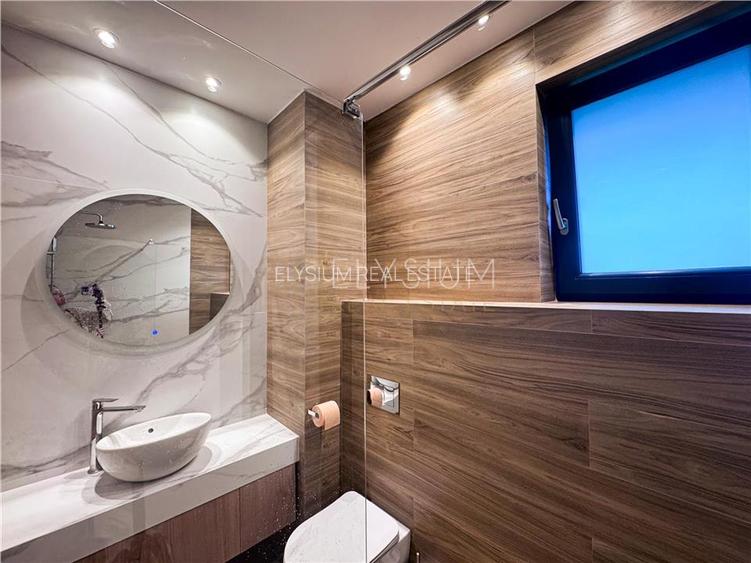 Apartament 3 camere de inchiriat Kiseleff - 22