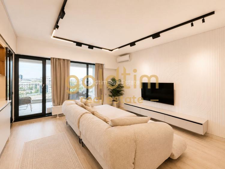 SUPER DEAL/LOC DE PARCARE/MOBILAT COMPLET/COMPLEX PRIVAT/3 MINUTE DE METROU - 15