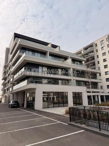 Apartament 2 camere | 77,4 mp utili + logie 11,7 mp | Finisaje premium - 27