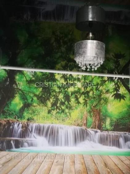 LUX 3 cam 70mp Victoriei-Garii cf.1 Decomandat Mobilat etaj 2 - 8