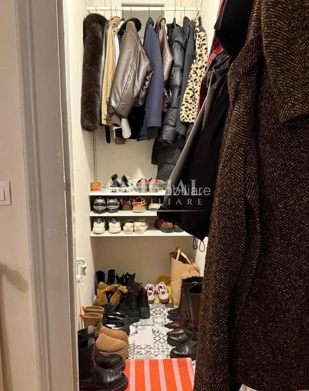 Apartament 3 Camere | 87 Mp | Balcon | 2 Bai | Horea Semicentral - 10