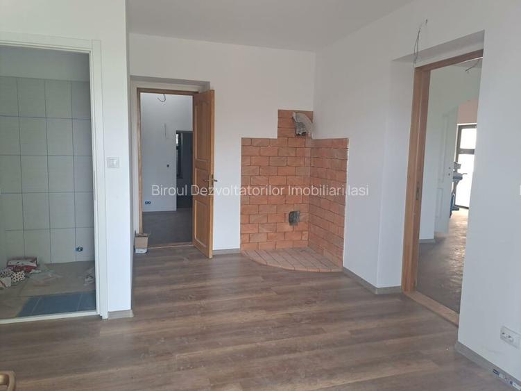 Casa Fundatie-Pacurari - 5