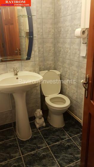 Garsoniera mobilata, cu centrala, la parter, George Bacovia, zona Energiei - 9