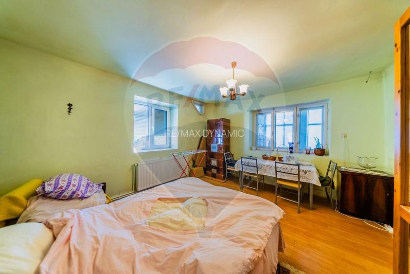 Casă cu 3 camere de vânzare în zona Gai, teren de 1249mp - 8