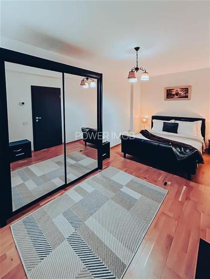 APARTAMENT 2 CAMERE, MOBILAT, CENTRAL, AULA UNIVERSITATII TRANSILVANIA - 8