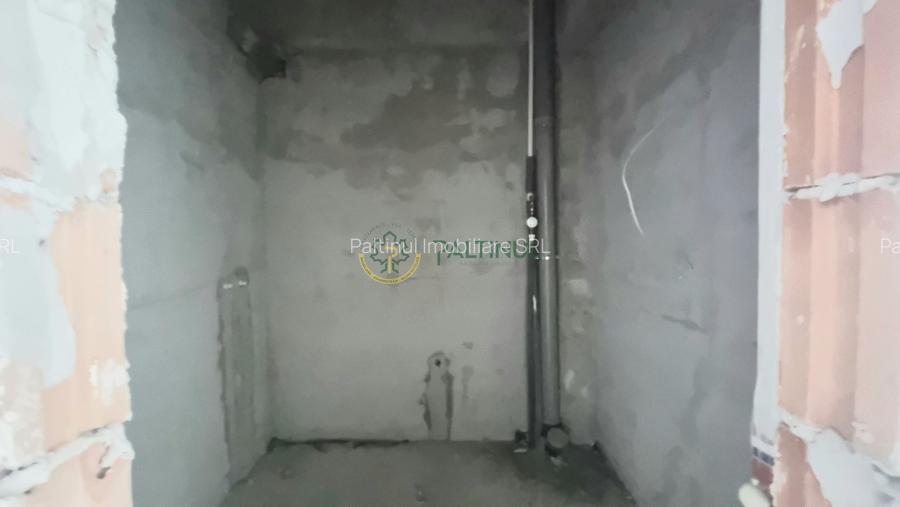 Apartament cu 2 camere în Sibiu, Piata Rahovei - 7