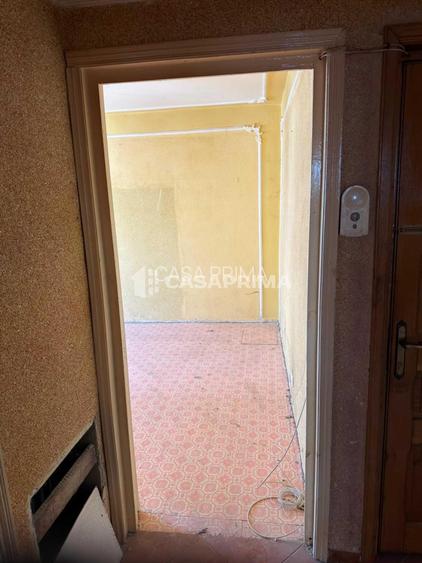 Apartament 2 camere, DECOMANDAT, Nicolina - Prima statie! Etaj 3 - 3