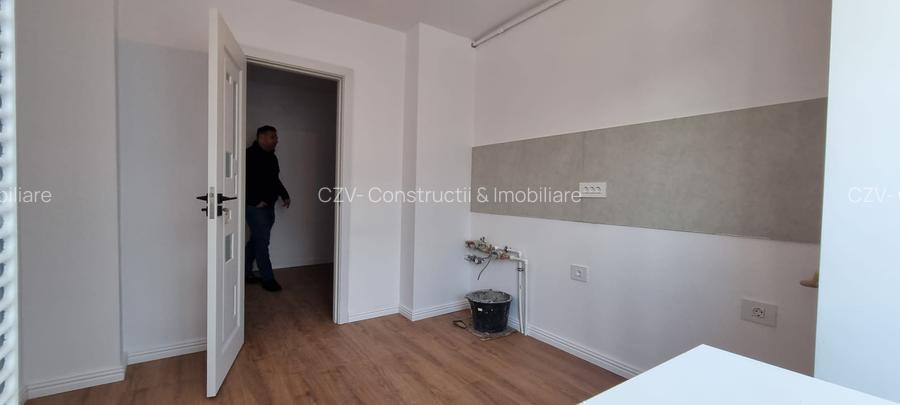 Centrala Proprie , Imobil Anvelopat, renovat Integral - 7