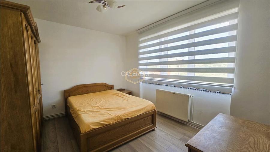 Centru | Apartament cu 2 camere | Gata de mutat - 6