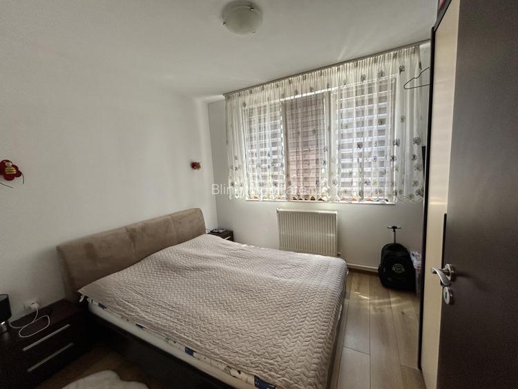 Apartament la cheie cu 3 camere 67mp etaj 1 / parcare zona Terra  - 10