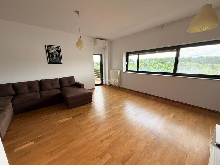 Apartament 3 Camere | ZOO | Piscina - Fitness - Sauna - 6
