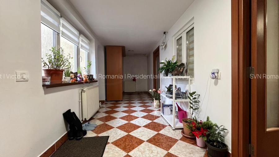 REV2005523 Casa 3 camere parter si teren l Chitila l Sector 1 - 15