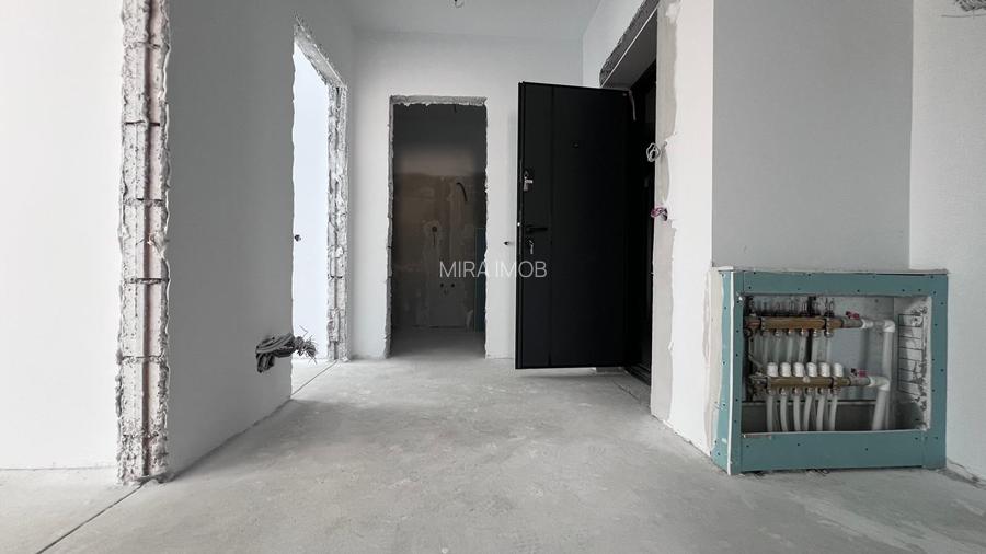 Bloc Boutique-3Etaje-2Camere - 7