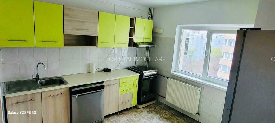 Inchiriere 3 camere Nerva Traian - Octavian Goga - 4